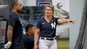 Yankees hitting coach - ESPN Video