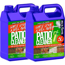 5l pro kleen simply spray ready to use