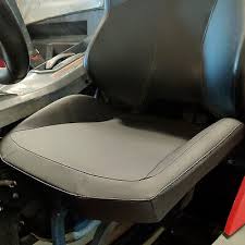 Bottom Seat Cushion Cover For 2016