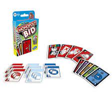 Monopoly tycoon es la versión para pc del juego de mesa más vendido de todos los tiempos, el clásico monopoly. Juego De Mesa Monopoly Bid F1699 Plazavea Supermercado