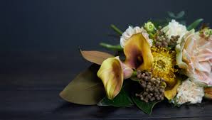 appropriate funeral flower arrangements