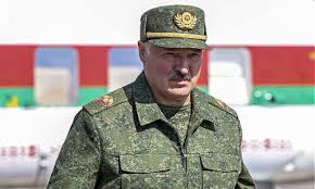 Alexander lukashenko is a belarusian politician who became the president in 1994, go to rt for the latest news on lukashenko, who has served as belarus' leader since the establishment of the office. Hat Alexander Lukaschenko Gelder In Der Schweiz Versteckt