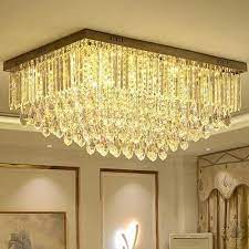 design jhumar chandelier ceiling cage