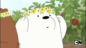The geographies of polar bears. 55 Images About Polar On We Heart It See More About We Bare Bears Ice Bear And Cartoon