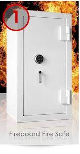 Fire Safe Fire Proof Safe Protection