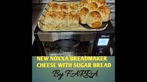 Antara muka yang mesra pengguna. Cara Buat Roti Guna Breadmaker Noxxa Baru How To Made Bread With New Noxxa Breadmaker Youtube
