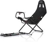 Challenge Racing Chair Playseat
