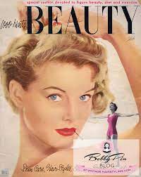1952 1 000 hints beauty magazine make