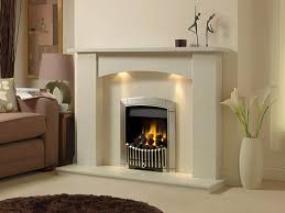 Marble Fireplaces Expertly Crafted