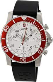 victorinox swiss army watch repair