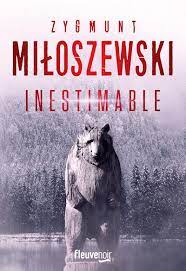Amazon.fr - Inestimable: le nouveau Thriller d'un des maîtres du genre -  Miloszewski, Zygmunt, Barbarski, Kamil - Livres