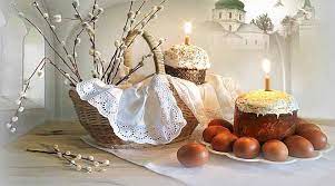 Сегодня мы празднуем один из самых радостных, красивых, вкусных и любимых праздников православных христиан — пасху христову. Pasha V Italii I Rossii Tradicii I Simvoly Hitaly Ru