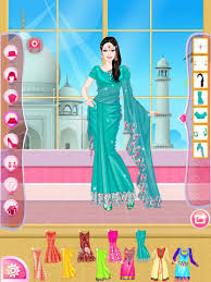 mafa indian princess dress up apps