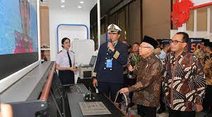 Wapres Paparkan Tantangan Pembangunan Transportasi Di Indonesia Pada Gelaran Hub Space 2024 - Wakil Presiden Republik Indonesia