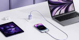 universal charger and keep old devices
