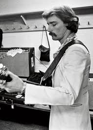 He was inducted with the band into the rock and roll hall of fame in 1995 and also won with the band a best rock performance grammy award for his instrumental jessica. Dickey Betts What I Ve Learned