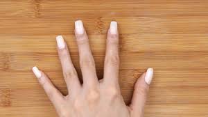 3 ways to fill nails wikihow