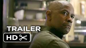 Edward woodward stars as robert mccall, a spy turned private detective. The Equalizer Official Trailer 2 2014 Denzel Washington Movie Hd Youtube