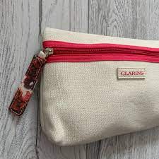 clarins big beauty bag new rrp 25
