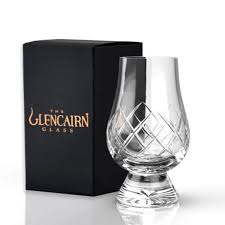 Glencairn Mixer Crystal Glassware