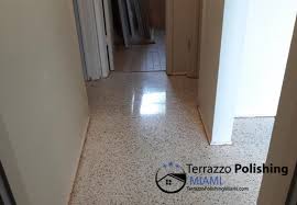 floor polishing miami floor repair