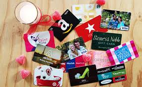 It's definitely not a personalized cup, a photo frame decorated with flowers, or a simple greeting card. The Best Valentine Gift Cards For Women In 2020 Giftcards Com