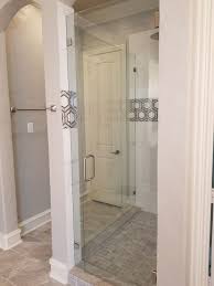 Frameless Showers Enclosures By Elite