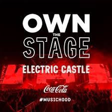 Electric castle 2019 wednesday, july 17, 2019. Dj Contest Own The Stage At Electric Castle 2019 Dj Funky Mike By Dj Funky Mike Mixcloud