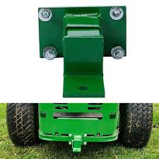 lawn trailer mower zero turn tractor