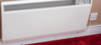 Baseboard Heater Thermostat
