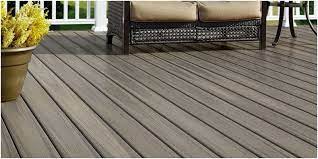 The decking floor is designed and manufactured in sync with the international quality standards using premium grade basic materials that are obtained from trusted vendors of the industry. Composite Vs Wood Vs Pvc Decking Which Is Better And How Much They Cost