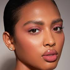 24 blush looks we love from demure to bold
