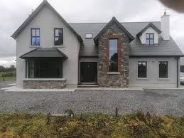 New Build Family Home Co Offaly Sd