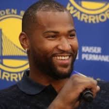 Demarcus cousins #15 of the houston rockets defends joel embiid of the. Demarcus Cousins Biography Age Height Weight Family Wiki More