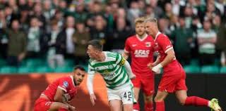Alkmaar had their chances on the night, but celtic bossed much of the game and. Htsqgd6zlhm Fm
