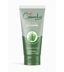 Buy Comely Non Sticky Glycerin 50ml At