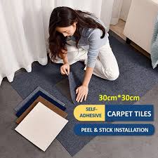 squares carpet tile floor rug