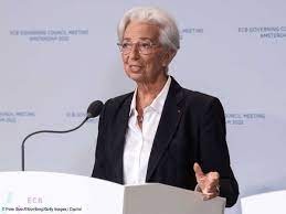 Gouvernement Borne : Christine Lagarde aurait refusé trois fois de devenir  Première ministre