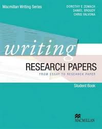 Writing a Research Paper  Guidelines and Tips research paper writing infographic