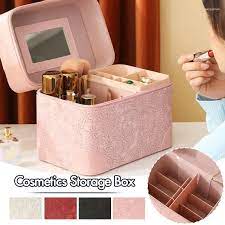 storage box for cosmetics