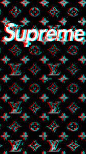 24 supreme lv wallpapers