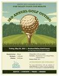 3rd Annual Fox Valley Food for Health Golf Outing – Dunham Foundation