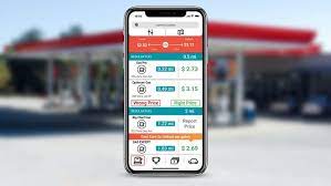 gas rewards apps that pay you cash back