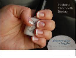 sac nail art signatures salon and