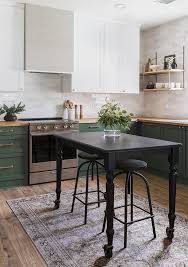 The Best Dark Green Paint Colors Full