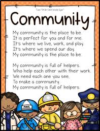 Community Helpers Theme Activities For Preschool Pre K And Kindergarten