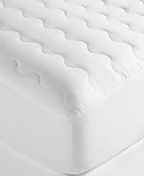 60% off (3 days ago) macy's promo code for mattress 2021 most recommended i) up to 65% off : Martha Stewart Collection Waterproof Twin Mattress Pad Created For Macy S Reviews Mattress Pads Toppers Bed Bath Macy S