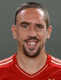 He primarily plays as a winger, preferably on the left side, and is known for his pace, energy, skill, and. Frank Ribery Biography Photo Age Height Personal Life News Football 2021