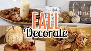 5 fall office decor ideas your staff
