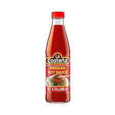 tapatio salsa picante hot sauce
